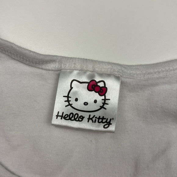 Hello kitty tank top - Picture 4 of 8